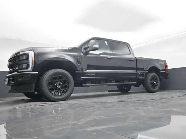 2026 Ford F-250 Super Duty XLT - Photo 43