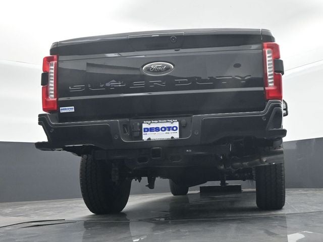 2026 Ford F-250 Super Duty XLT - Photo 46