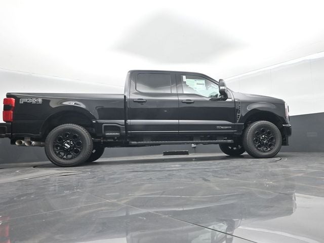 2026 Ford F-250 Super Duty XLT - Photo 47