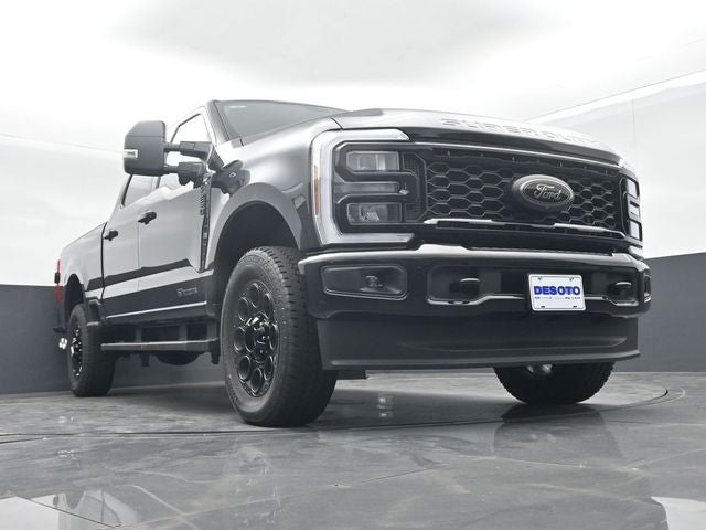 2026 Ford F-250 Super Duty XLT - Photo 49