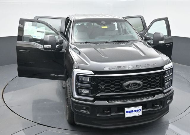 2026 Ford F-250 Super Duty XLT - Photo 50