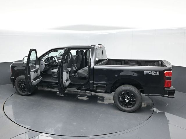 2026 Ford F-250 Super Duty XLT - Photo 53