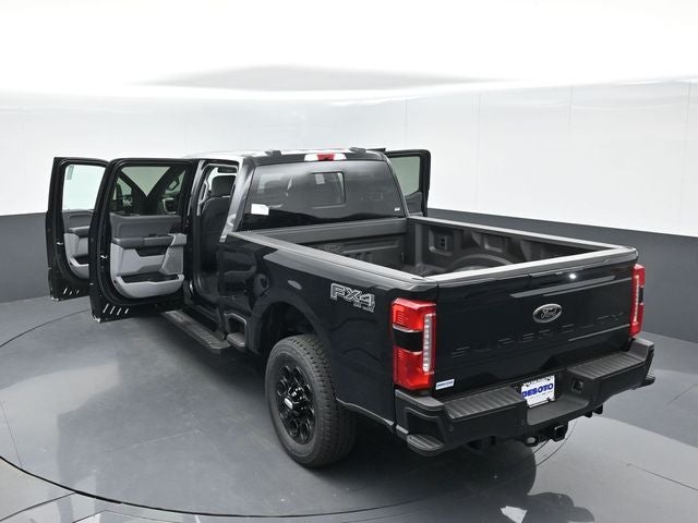 2026 Ford F-250 Super Duty XLT - Photo 54