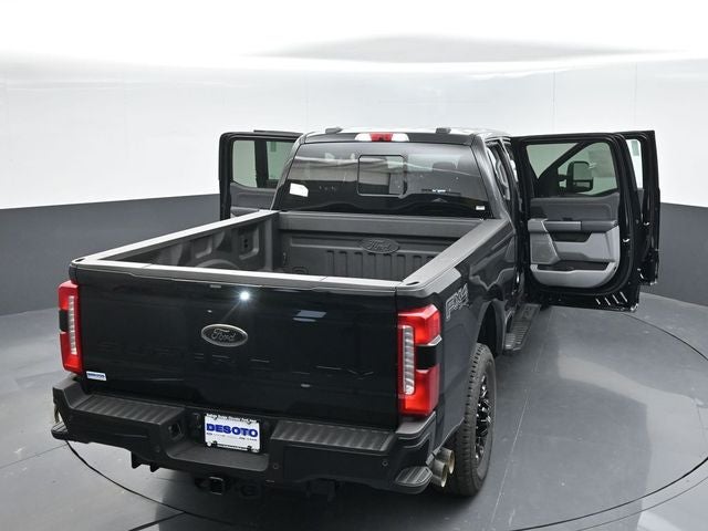2026 Ford F-250 Super Duty XLT - Photo 55