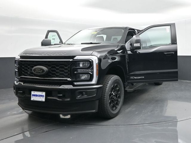 2026 Ford F-250 Super Duty XLT - Photo 59