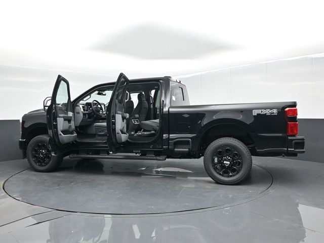 2026 Ford F-250 Super Duty XLT - Photo 61