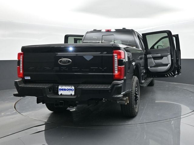 2026 Ford F-250 Super Duty XLT - Photo 63