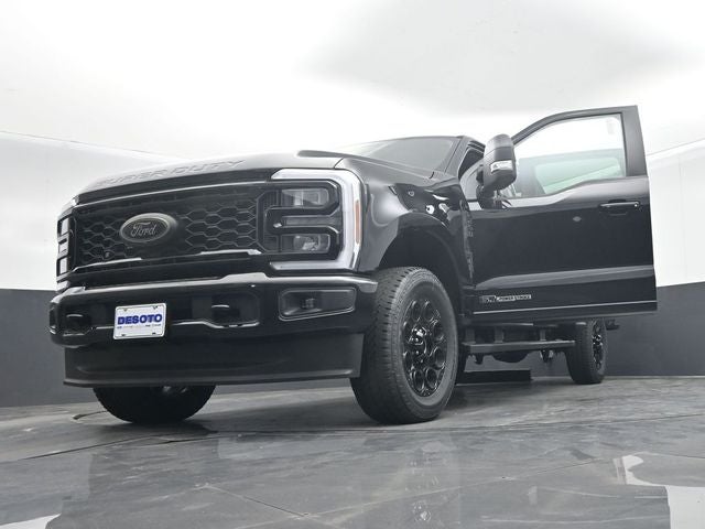 2026 Ford F-250 Super Duty XLT - Photo 67