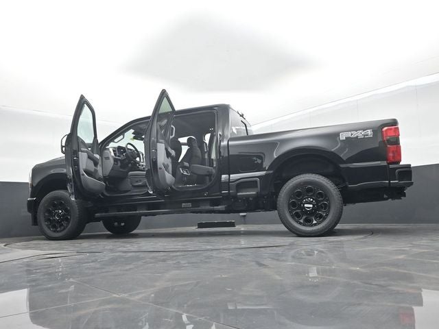 2026 Ford F-250 Super Duty XLT - Photo 69