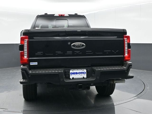 2026 Ford F-250 Super Duty XLT - Photo 7
