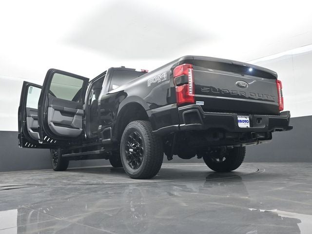 2026 Ford F-250 Super Duty XLT - Photo 70