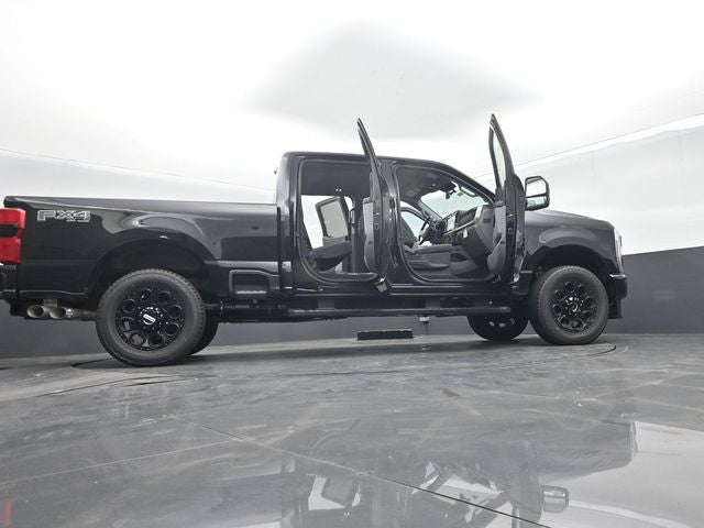 2026 Ford F-250 Super Duty XLT - Photo 72
