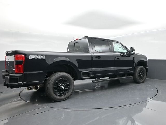 2026 Ford F-250 Super Duty XLT - Photo 8