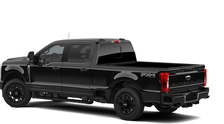 2026 Ford F-250 Super Duty XLT - Photo 75