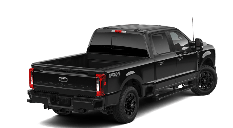 2026 Ford F-250 Super Duty XLT - Photo 76