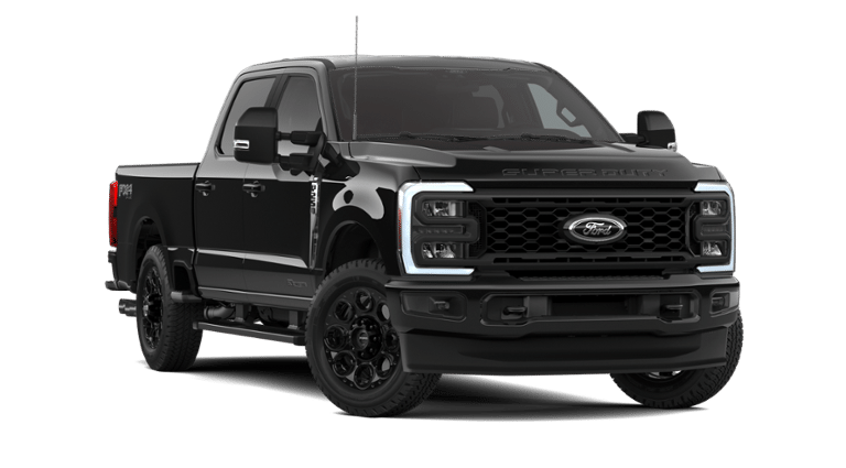 2026 Ford F-250 Super Duty XLT - Photo 77