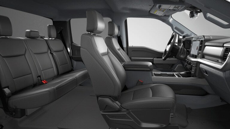 2026 Ford F-250 Super Duty XLT - Photo 78