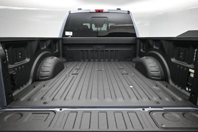 2027 Ford F-350SD Platinum