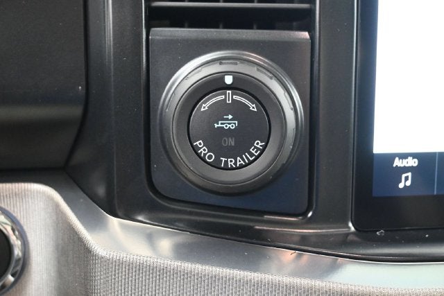 2027 Ford F-350SD Platinum