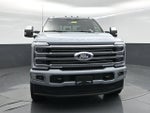 2027 Ford F-350SD Platinum
