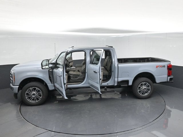 2027 Ford F-350SD Platinum