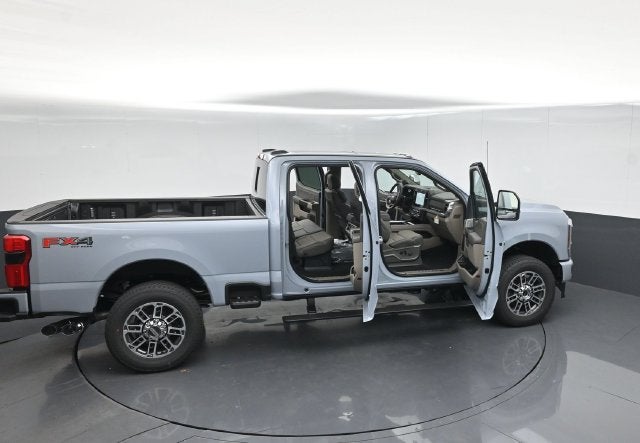 2027 Ford F-350SD Platinum