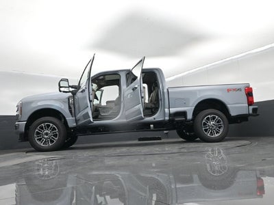 2027 Ford F-350SD Platinum