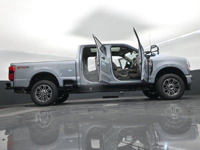 2027 Ford F-350SD Platinum