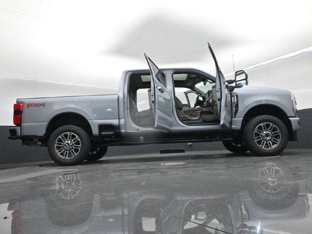 2027 Ford F-350SD Platinum