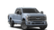 2027 Ford F-350SD Platinum