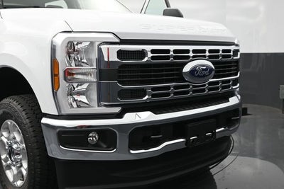 2026 Ford F-350SD XLT
