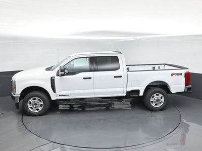 2026 Ford F-350SD XLT