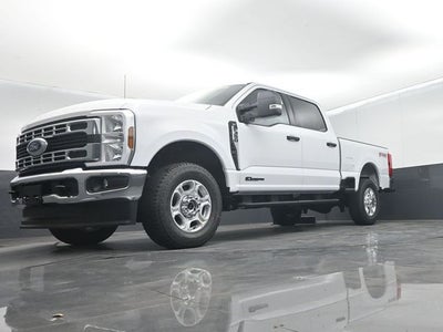 2026 Ford F-350SD XLT