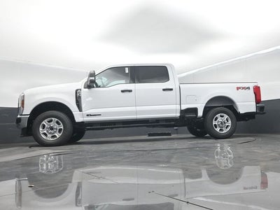 2026 Ford F-350SD XLT