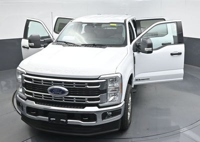 2026 Ford F-350SD XLT