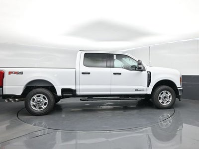 2026 Ford F-350SD XLT