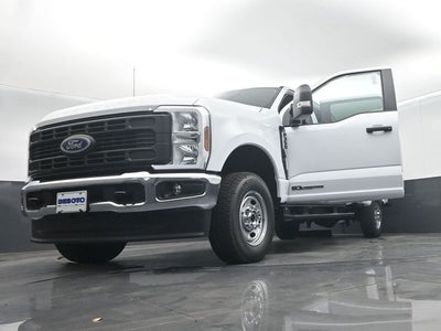 2026 Ford F-350SD XL