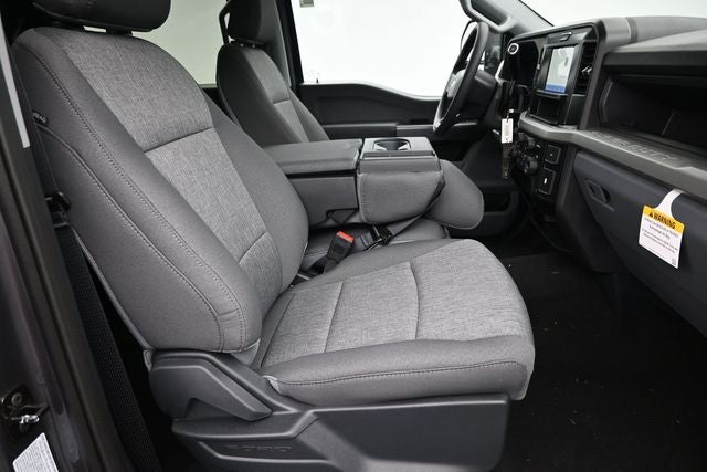 2027 Ford F-350SD XL DRW