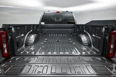 2027 Ford F-350SD XL DRW