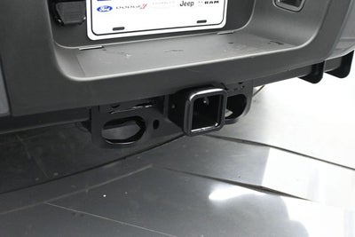 2027 Ford F-350SD XL DRW