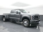 2027 Ford F-350SD XL DRW