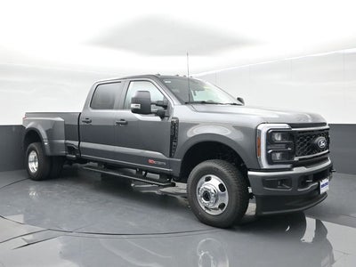 2027 Ford F-350SD XL DRW