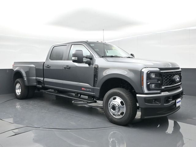2027 Ford F-350SD XL DRW