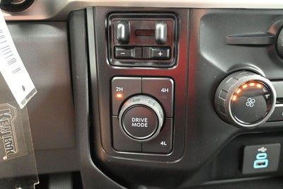 2027 Ford F-350SD XL DRW
