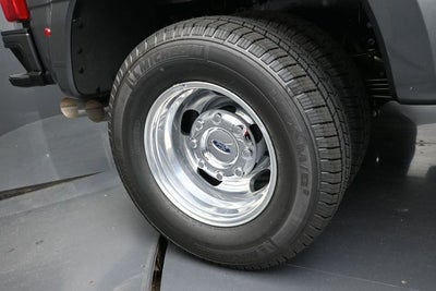 2027 Ford F-350SD XL DRW