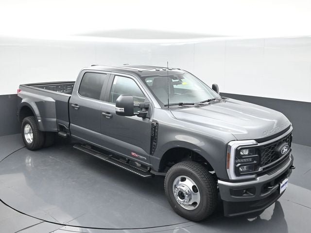 2027 Ford F-350SD XL DRW