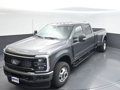 2027 Ford F-350SD XL DRW