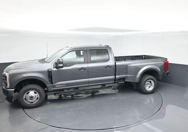 2027 Ford F-350SD XL DRW