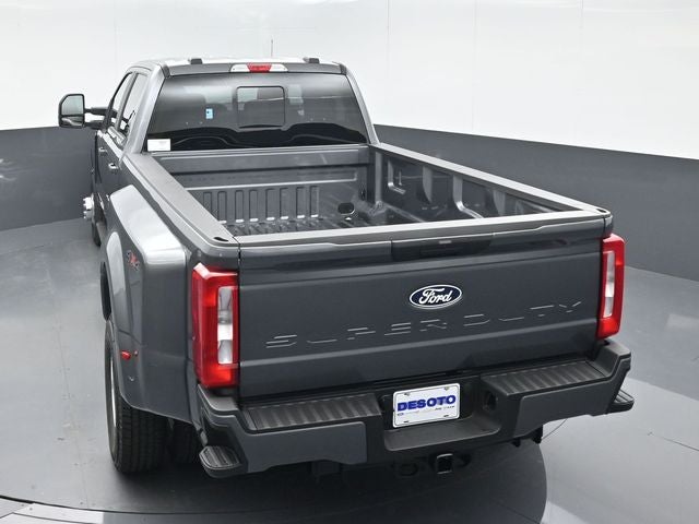 2027 Ford F-350SD XL DRW