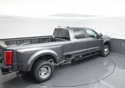 2027 Ford F-350SD XL DRW